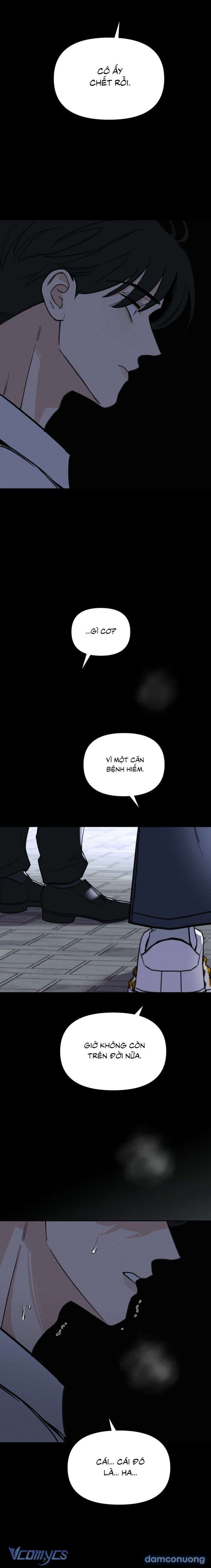 đọc truyện Người Đàn Ông Của Kẻ Khác Chương 45 ảnh 11 tại Thiên Thai Truyện