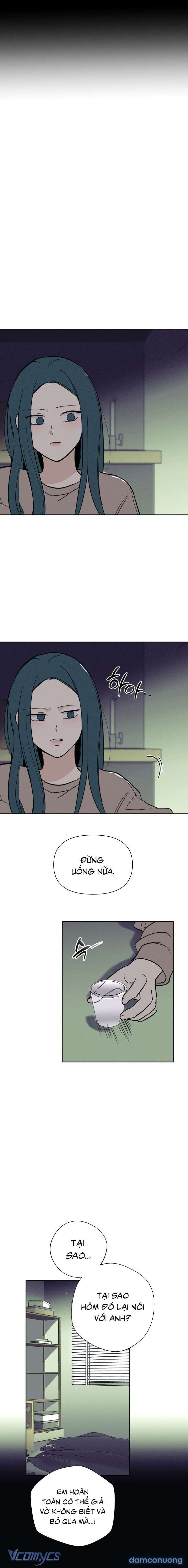 đọc truyện Người Đàn Ông Của Kẻ Khác Chương 46 ảnh 3 tại Thiên Thai Truyện