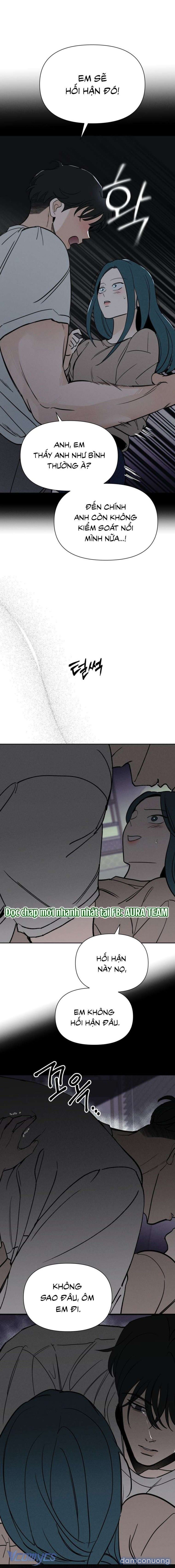 đọc truyện Người Đàn Ông Của Kẻ Khác Chương 46 ảnh 12 tại Thiên Thai Truyện