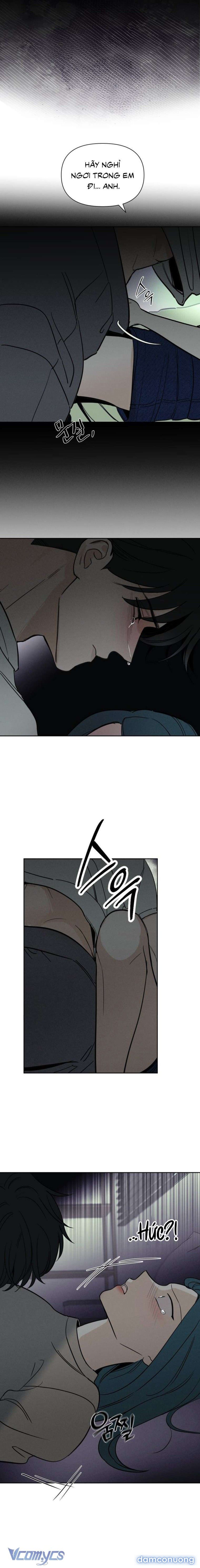 đọc truyện Người Đàn Ông Của Kẻ Khác Chương 46 ảnh 13 tại Thiên Thai Truyện