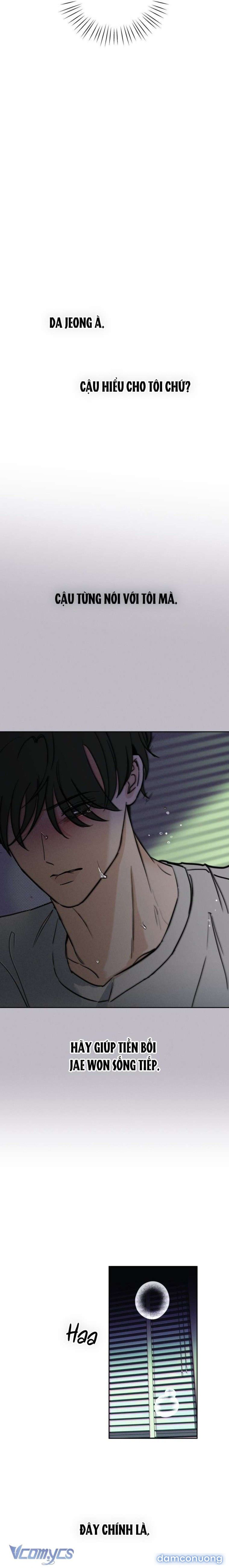 đọc truyện Người Đàn Ông Của Kẻ Khác Chương 46 ảnh 15 tại Thiên Thai Truyện