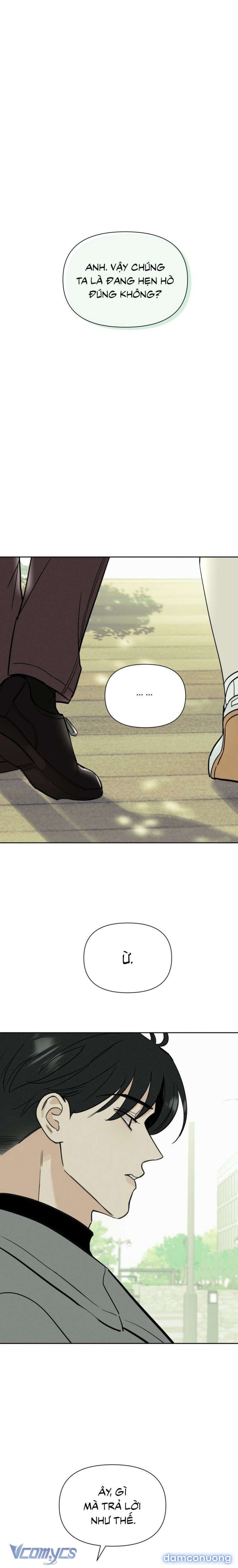 đọc truyện Người Đàn Ông Của Kẻ Khác Chương 46 ảnh 17 tại Thiên Thai Truyện