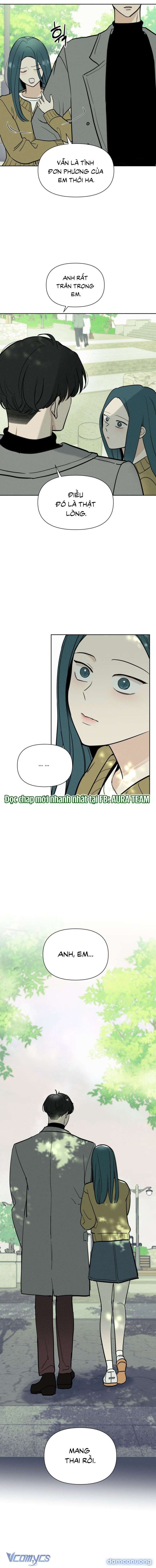 đọc truyện Người Đàn Ông Của Kẻ Khác Chương 46 ảnh 18 tại Thiên Thai Truyện