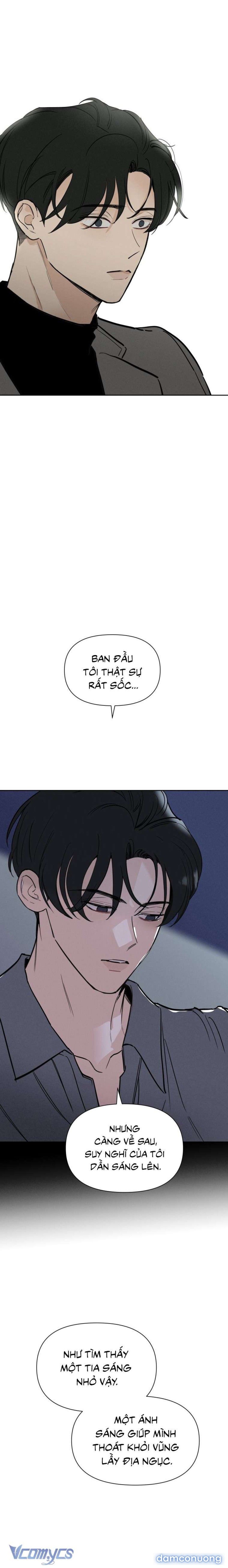 đọc truyện Người Đàn Ông Của Kẻ Khác Chương 46 ảnh 19 tại Thiên Thai Truyện