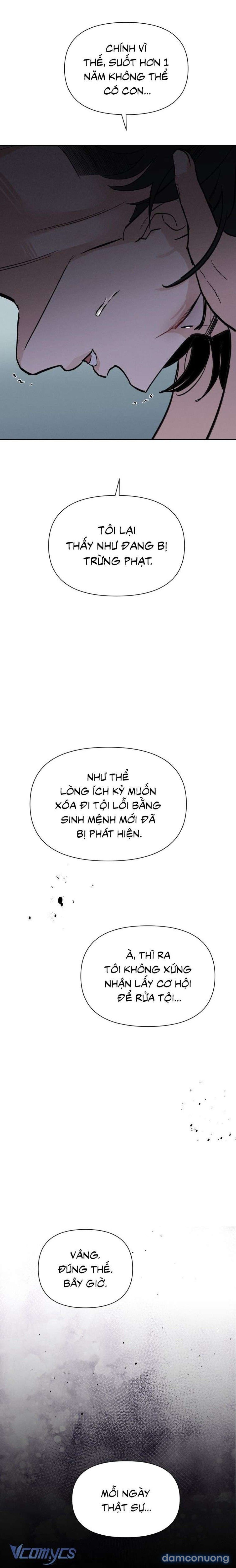 đọc truyện Người Đàn Ông Của Kẻ Khác Chương 46 ảnh 21 tại Thiên Thai Truyện