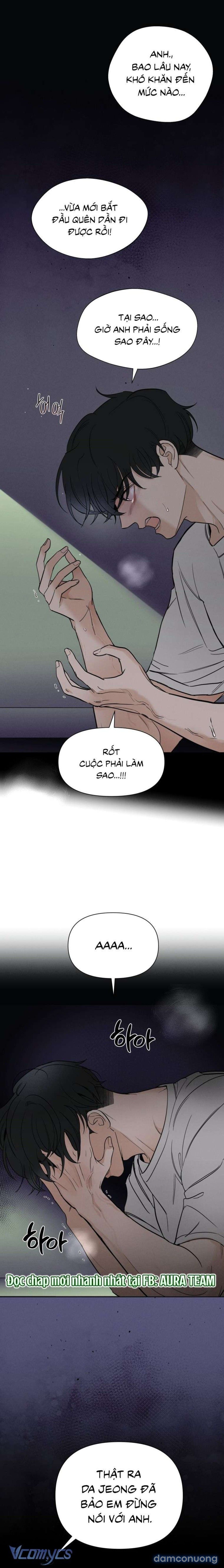 đọc truyện Người Đàn Ông Của Kẻ Khác Chương 46 ảnh 4 tại Thiên Thai Truyện