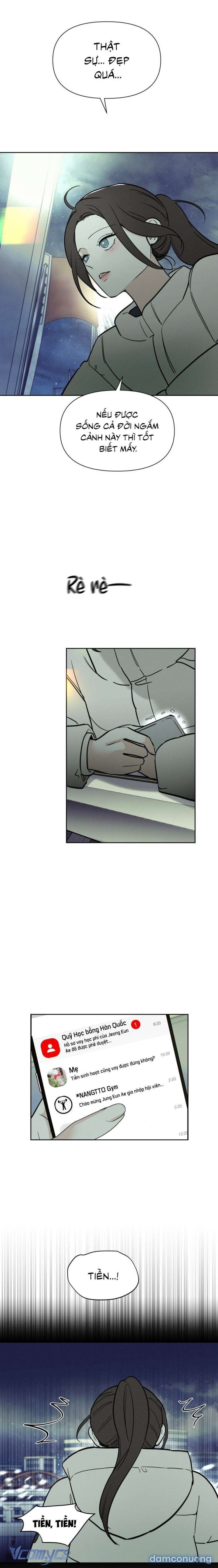 đọc truyện Người Đàn Ông Của Kẻ Khác Chương 46 ảnh 23 tại Thiên Thai Truyện