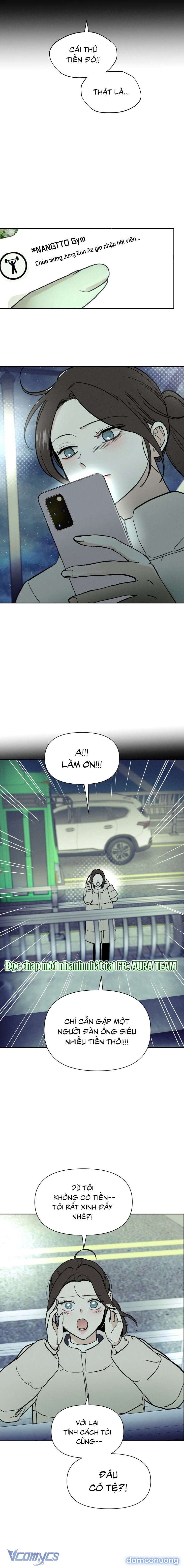 đọc truyện Người Đàn Ông Của Kẻ Khác Chương 46 ảnh 24 tại Thiên Thai Truyện