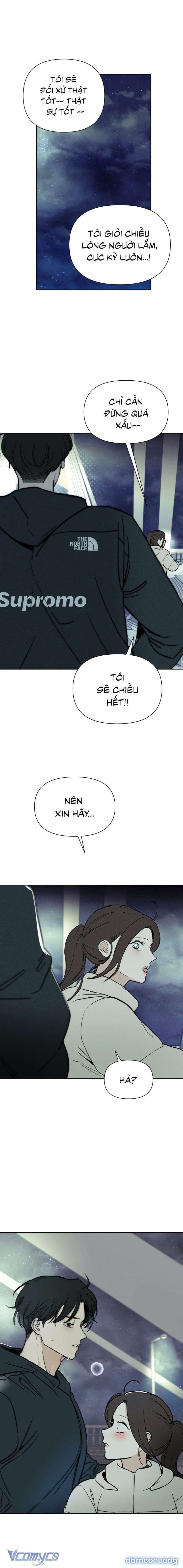 đọc truyện Người Đàn Ông Của Kẻ Khác Chương 46 ảnh 25 tại Thiên Thai Truyện