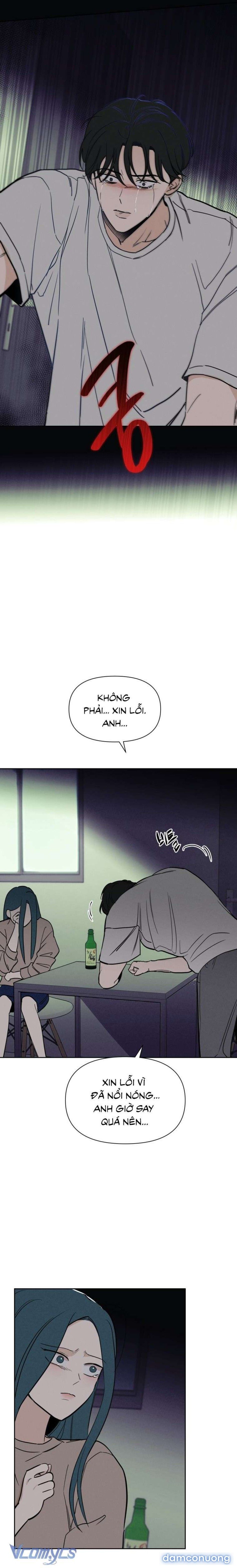 đọc truyện Người Đàn Ông Của Kẻ Khác Chương 46 ảnh 7 tại Thiên Thai Truyện