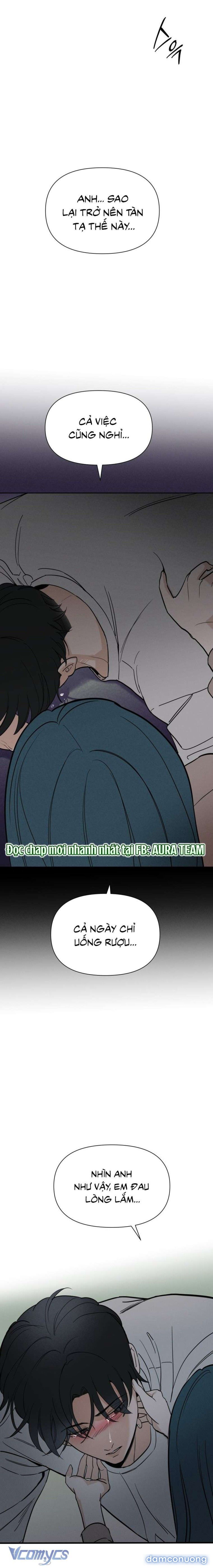 đọc truyện Người Đàn Ông Của Kẻ Khác Chương 46 ảnh 8 tại Thiên Thai Truyện