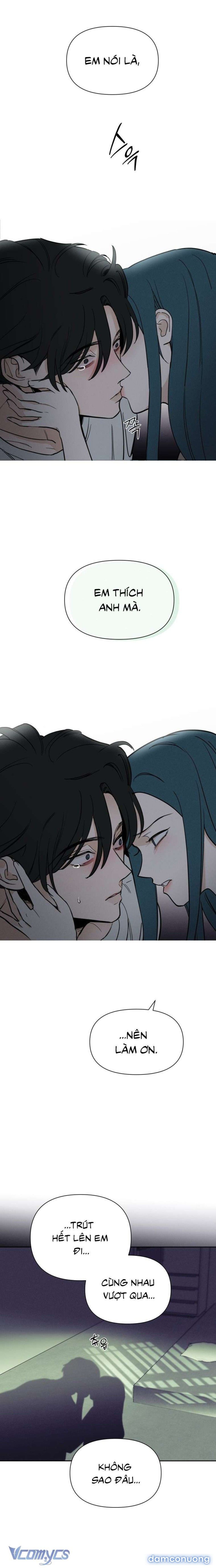 đọc truyện Người Đàn Ông Của Kẻ Khác Chương 46 ảnh 9 tại Thiên Thai Truyện