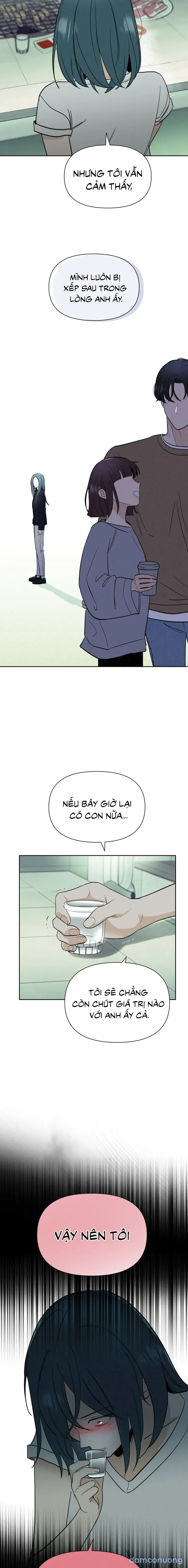 đọc truyện Người Đàn Ông Của Kẻ Khác Chương 47 ảnh 16 tại Thiên Thai Truyện
