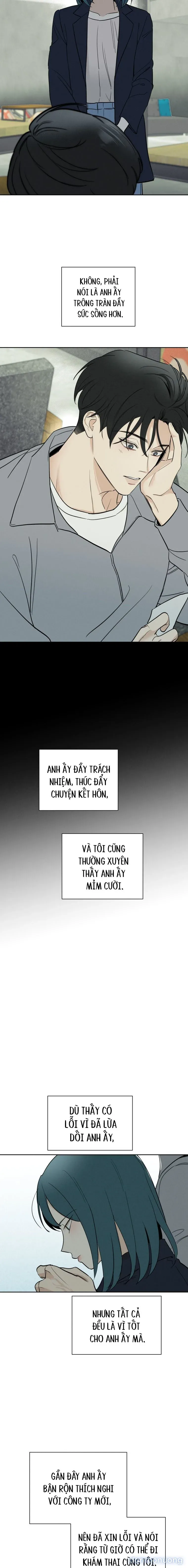 đọc truyện Người Đàn Ông Của Kẻ Khác Chương 47 ảnh 8 tại Thiên Thai Truyện