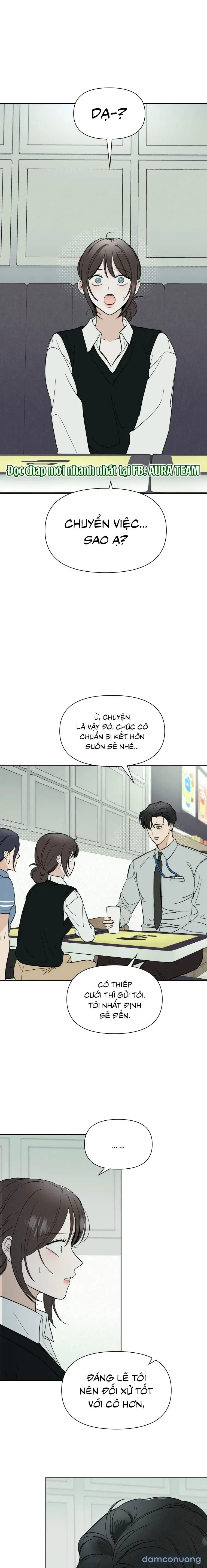đọc truyện Người Đàn Ông Của Kẻ Khác Chương 48 ảnh 7 tại Thiên Thai Truyện