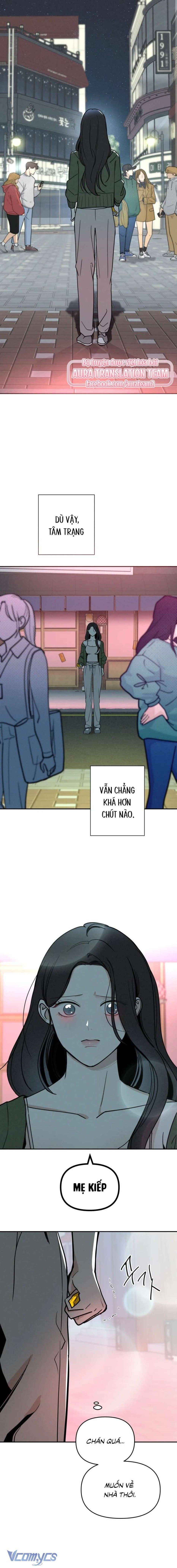 đọc truyện Người Đàn Ông Của Kẻ Khác Chương 5 ảnh 19 tại Giả Dược