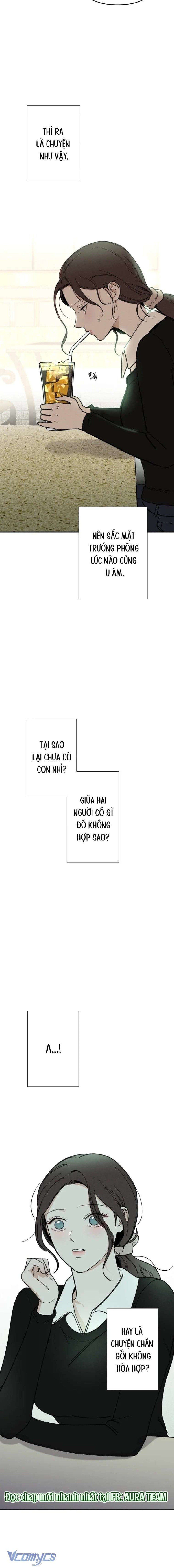 đọc truyện Người Đàn Ông Của Kẻ Khác Chương 6 ảnh 18 tại Truyện Dạ Ký