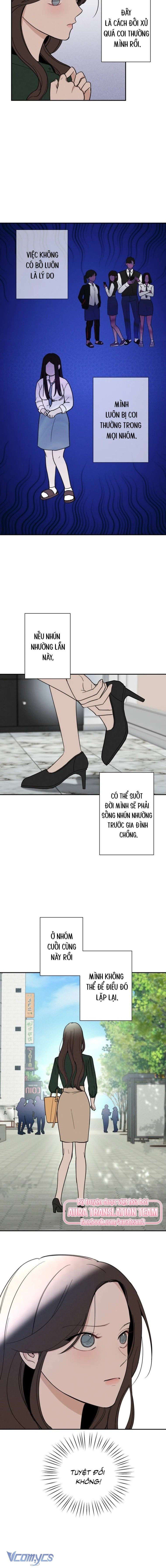đọc truyện Người Đàn Ông Của Kẻ Khác Chương 7 ảnh 7 tại Truyện Dạ Ký