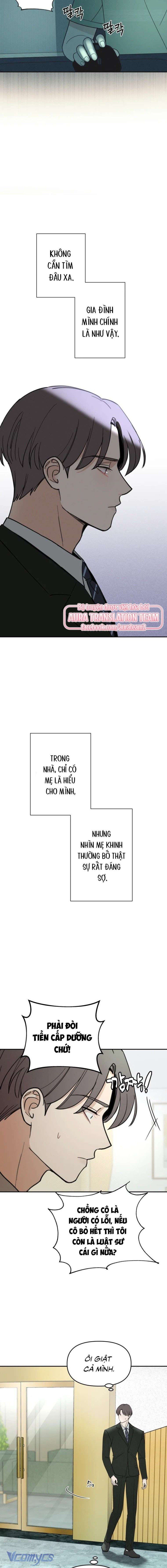 đọc truyện Người Đàn Ông Của Kẻ Khác Chương 8 ảnh 13 tại Truyện Dạ Ký
