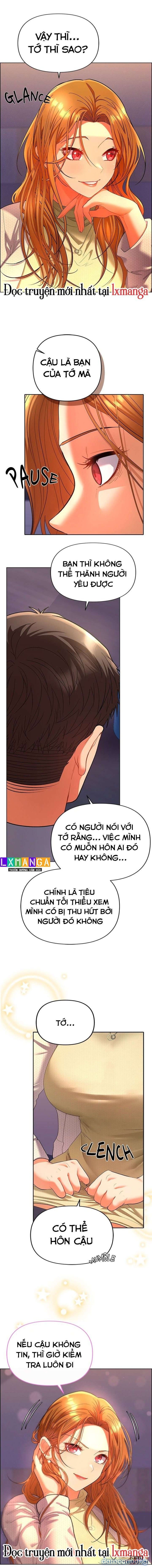 đọc truyện Người Đàn Ông Của Mọi Người Chương 0 ảnh 4 tại Thiên Thai Truyện