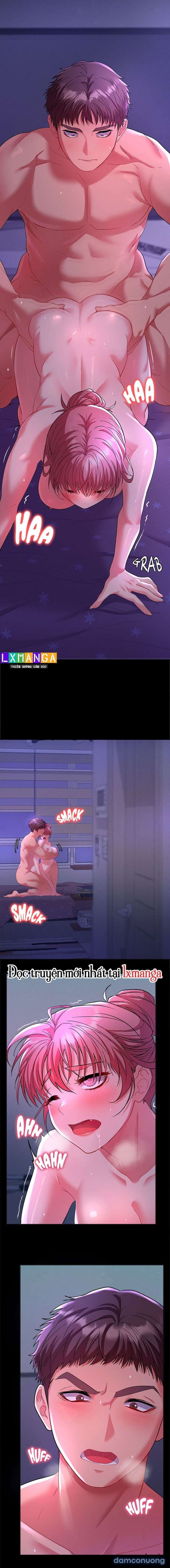 đọc truyện Người Đàn Ông Của Mọi Người Chương 1 ảnh 12 tại Thiên Thai Truyện