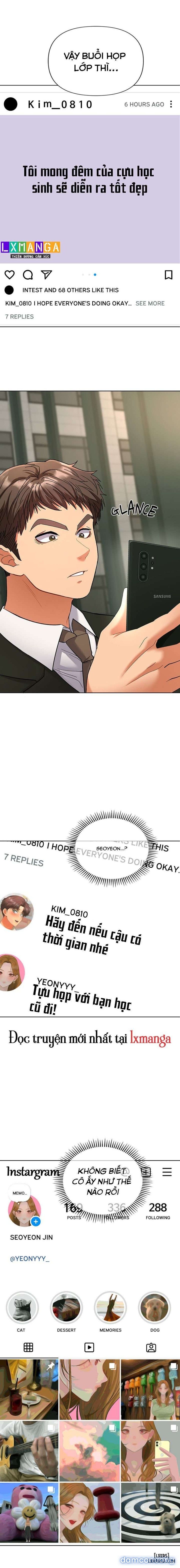 đọc truyện Người Đàn Ông Của Mọi Người Chương 1 ảnh 14 tại Thiên Thai Truyện