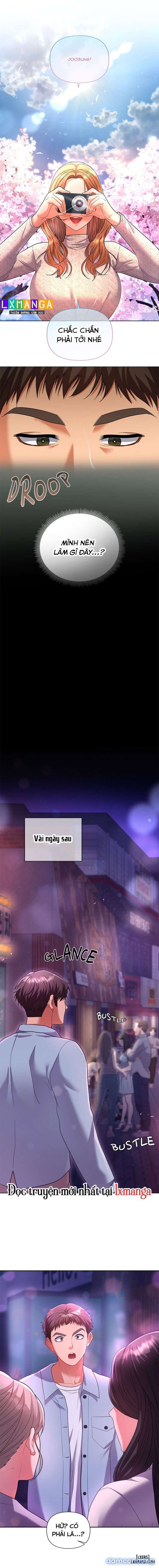 đọc truyện Người Đàn Ông Của Mọi Người Chương 1 ảnh 15 tại Thiên Thai Truyện