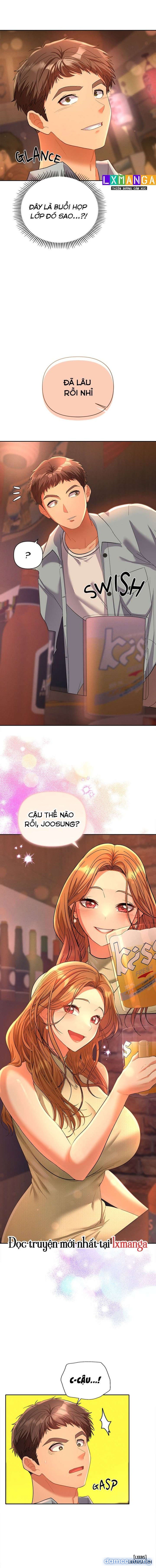 đọc truyện Người Đàn Ông Của Mọi Người Chương 1 ảnh 17 tại Thiên Thai Truyện