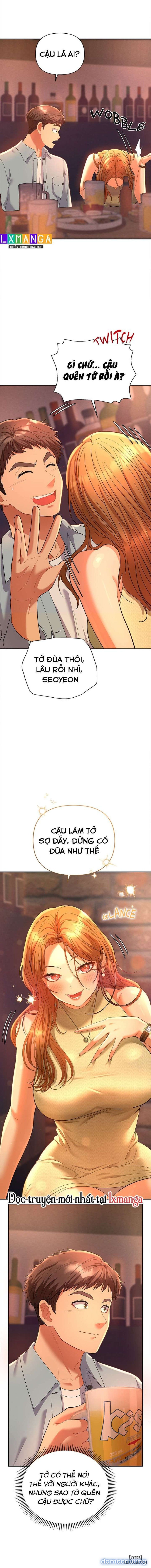 đọc truyện Người Đàn Ông Của Mọi Người Chương 1 ảnh 18 tại Thiên Thai Truyện