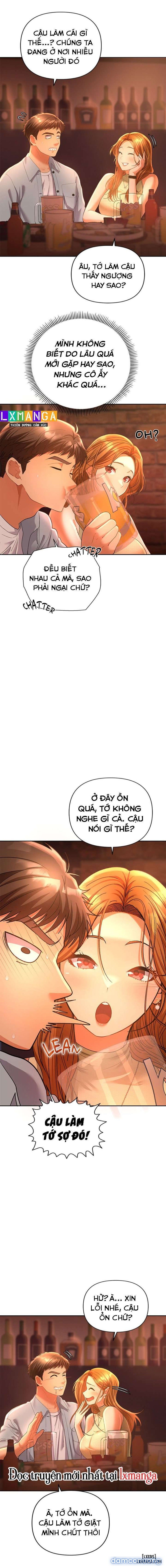 đọc truyện Người Đàn Ông Của Mọi Người Chương 1 ảnh 21 tại Thiên Thai Truyện