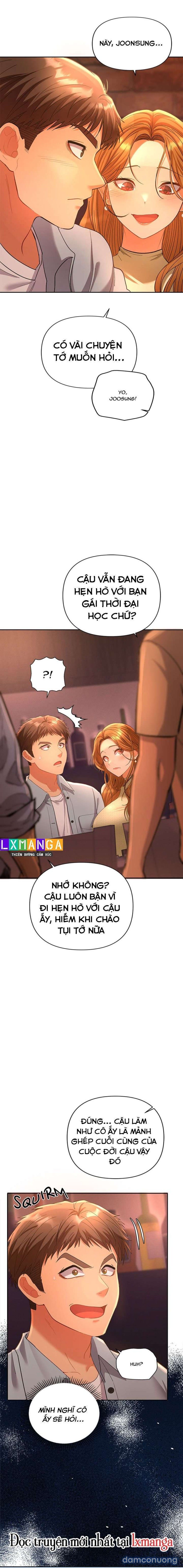 đọc truyện Người Đàn Ông Của Mọi Người Chương 1 ảnh 23 tại Thiên Thai Truyện