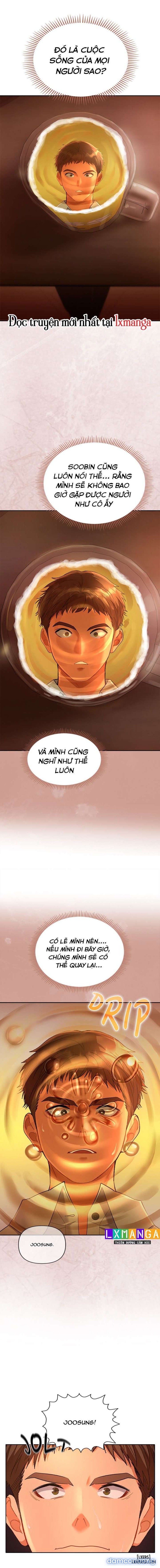 đọc truyện Người Đàn Ông Của Mọi Người Chương 1 ảnh 25 tại Thiên Thai Truyện