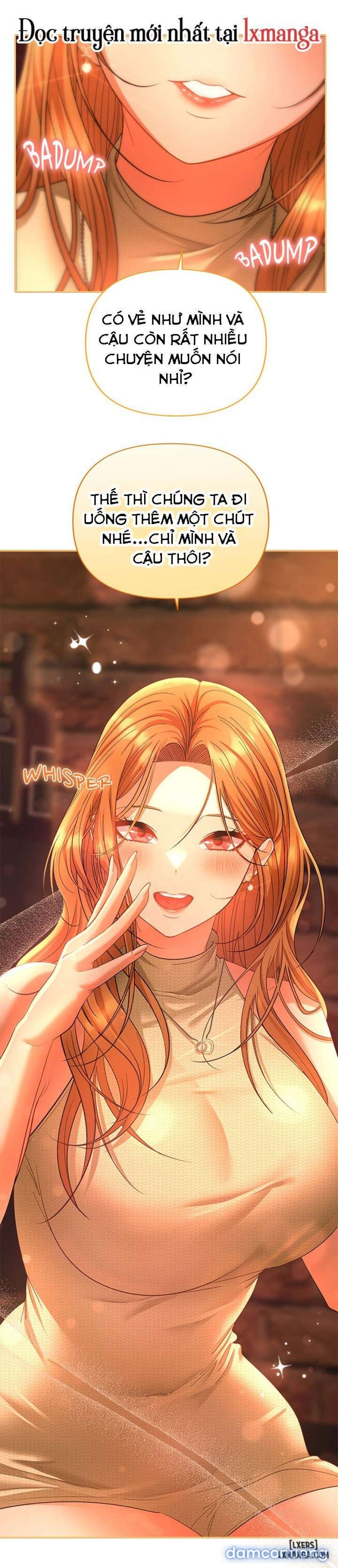 đọc truyện Người Đàn Ông Của Mọi Người Chương 1 ảnh 27 tại Thiên Thai Truyện