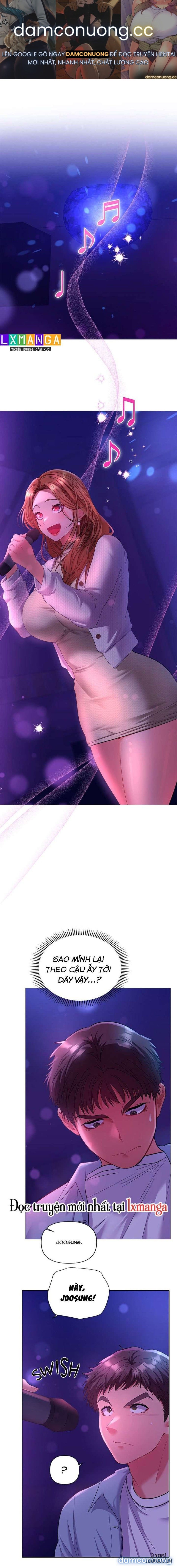 đọc truyện Người Đàn Ông Của Mọi Người Chương 2 ảnh 2 tại Thiên Thai Truyện