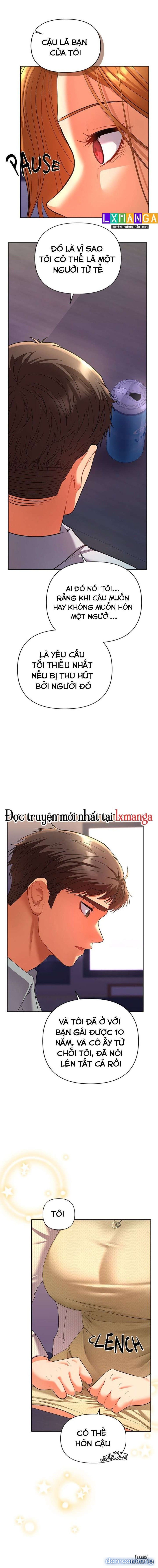 đọc truyện Người Đàn Ông Của Mọi Người Chương 2 ảnh 13 tại Thiên Thai Truyện