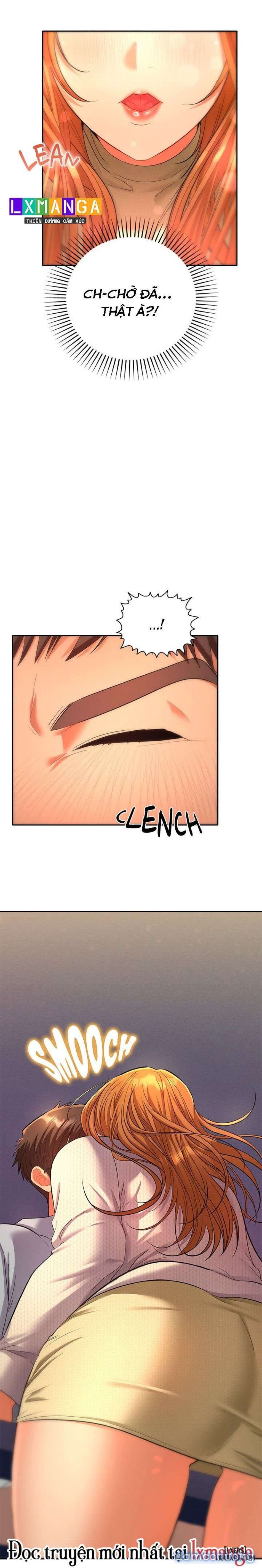 đọc truyện Người Đàn Ông Của Mọi Người Chương 2 ảnh 15 tại Thiên Thai Truyện