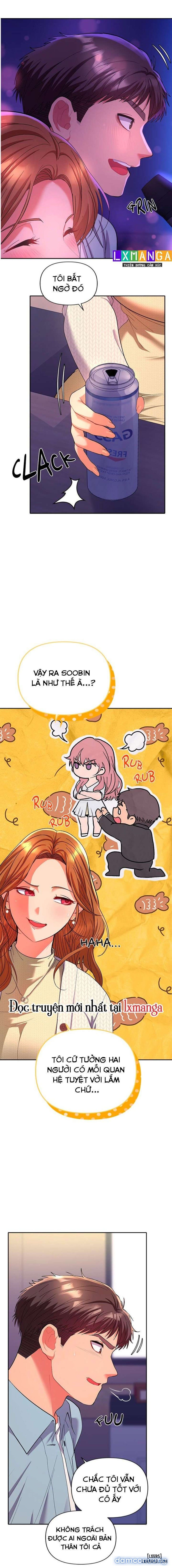 đọc truyện Người Đàn Ông Của Mọi Người Chương 2 ảnh 4 tại Thiên Thai Truyện