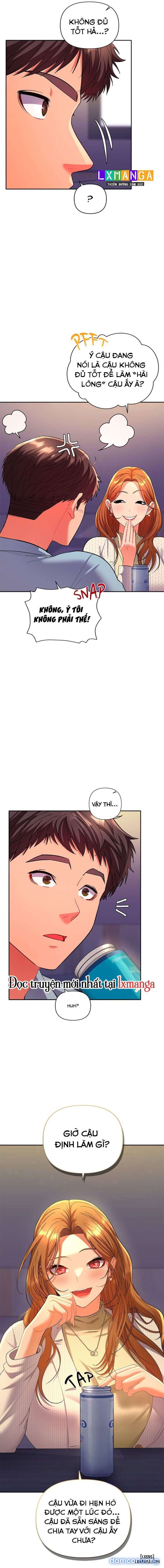 đọc truyện Người Đàn Ông Của Mọi Người Chương 2 ảnh 5 tại Thiên Thai Truyện