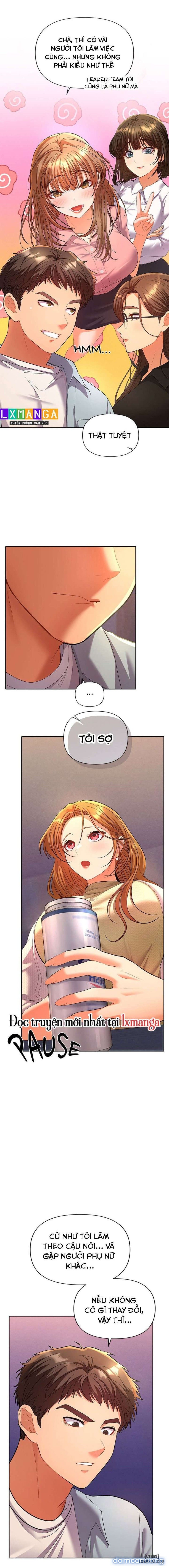 đọc truyện Người Đàn Ông Của Mọi Người Chương 2 ảnh 8 tại Thiên Thai Truyện