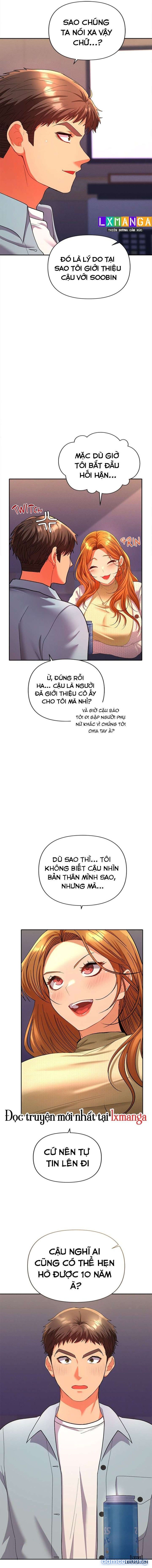 đọc truyện Người Đàn Ông Của Mọi Người Chương 2 ảnh 10 tại Thiên Thai Truyện