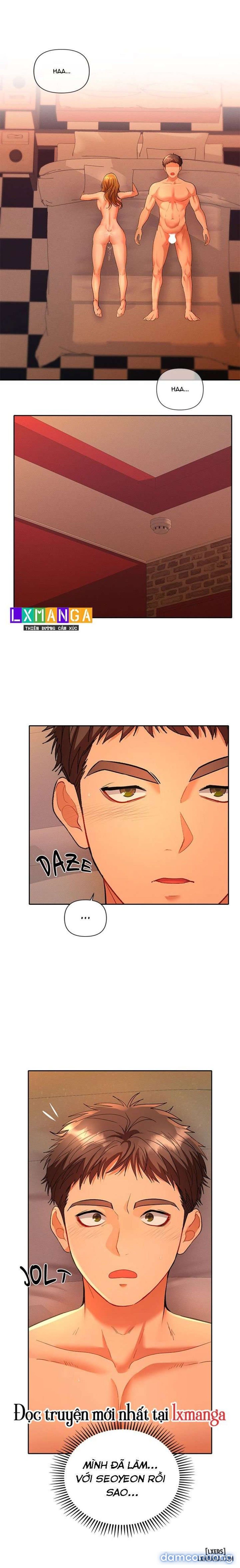 đọc truyện Người Đàn Ông Của Mọi Người Chương 3 ảnh 13 tại Thiên Thai Truyện