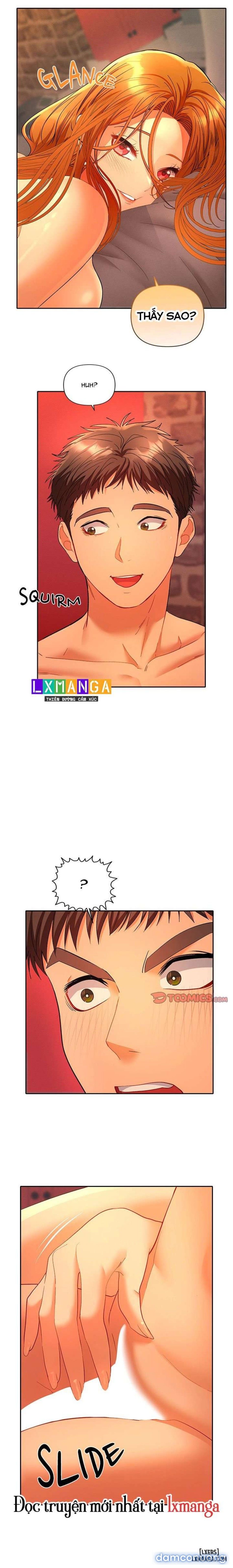 đọc truyện Người Đàn Ông Của Mọi Người Chương 3 ảnh 15 tại Thiên Thai Truyện