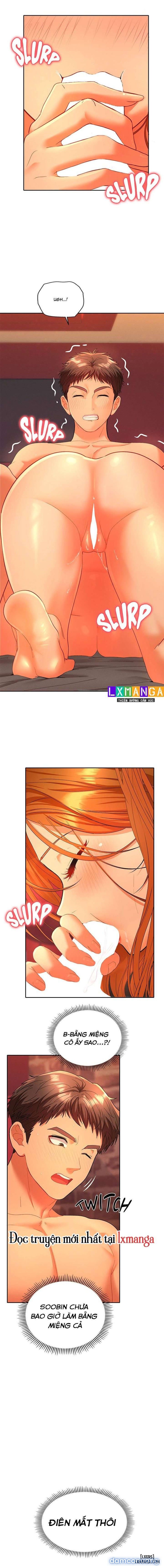 đọc truyện Người Đàn Ông Của Mọi Người Chương 3 ảnh 17 tại Thiên Thai Truyện