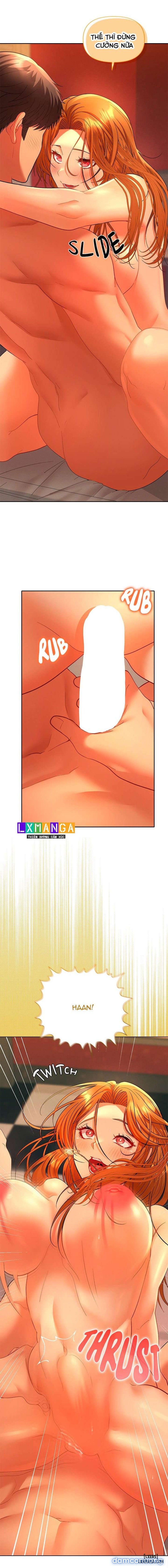 đọc truyện Người Đàn Ông Của Mọi Người Chương 3 ảnh 20 tại Thiên Thai Truyện