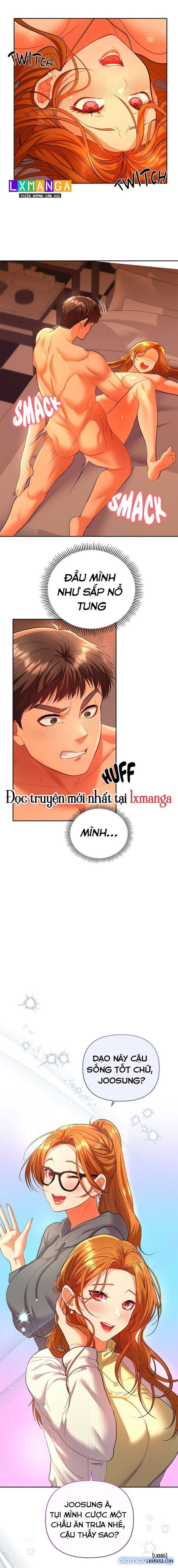 đọc truyện Người Đàn Ông Của Mọi Người Chương 3 ảnh 4 tại Thiên Thai Truyện