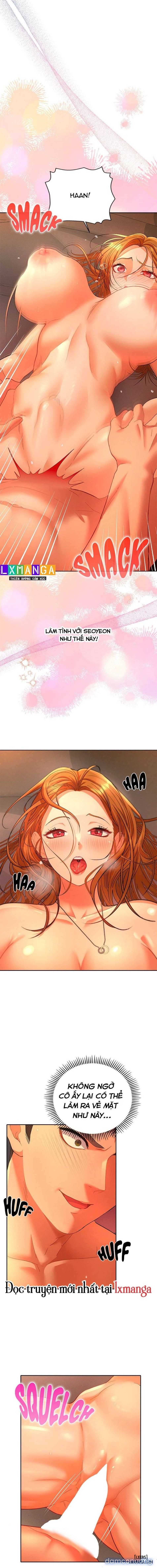 đọc truyện Người Đàn Ông Của Mọi Người Chương 3 ảnh 5 tại Thiên Thai Truyện