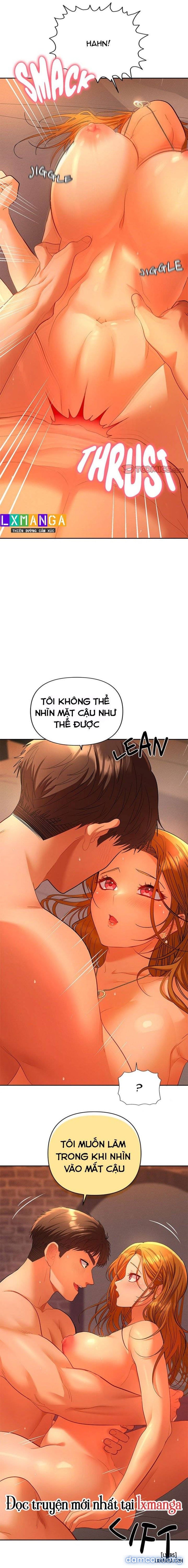 đọc truyện Người Đàn Ông Của Mọi Người Chương 3 ảnh 6 tại Thiên Thai Truyện