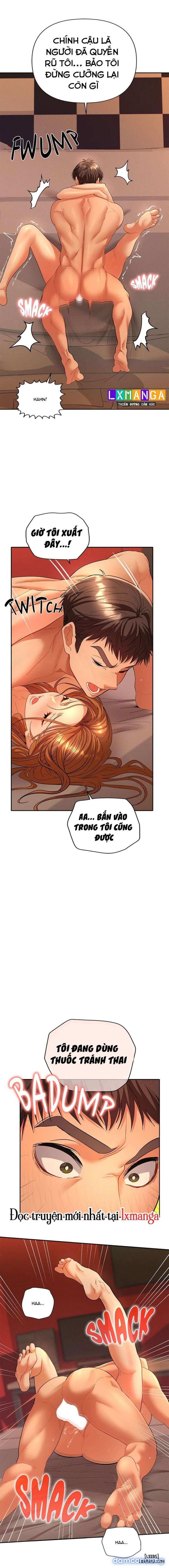 đọc truyện Người Đàn Ông Của Mọi Người Chương 4 ảnh 4 tại Thiên Thai Truyện