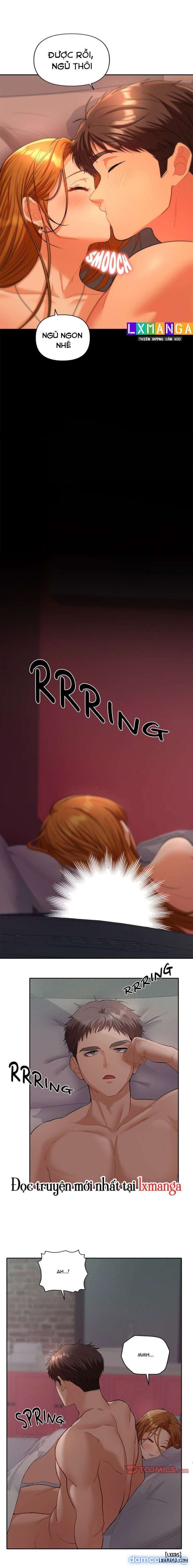 đọc truyện Người Đàn Ông Của Mọi Người Chương 4 ảnh 8 tại Thiên Thai Truyện