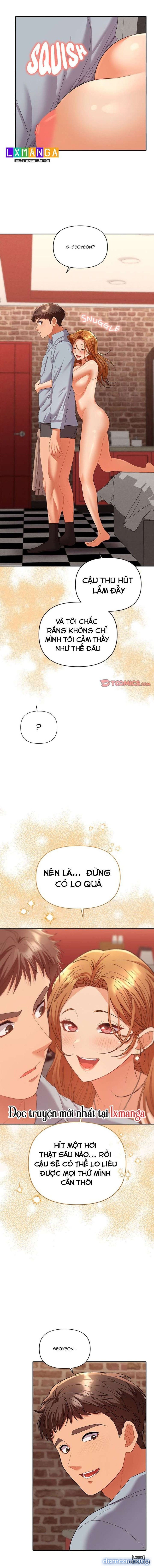 đọc truyện Người Đàn Ông Của Mọi Người Chương 4 ảnh 11 tại Thiên Thai Truyện